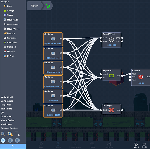 Flowlab Game Creator - Taile Gamougg 1 - Google Chrome 11_1_2023 2_04_14 PM