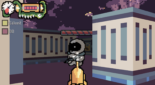 1-Old Health Bar