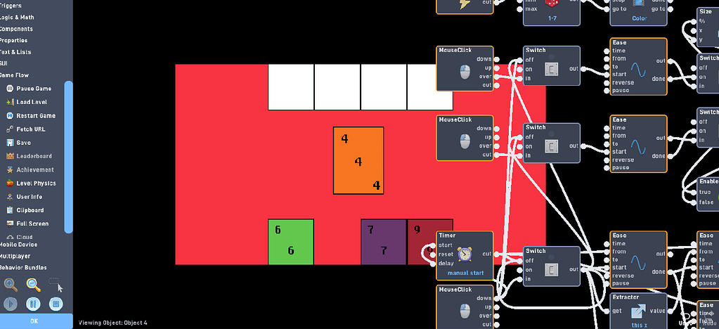 Flow Lab Blocks OMG! Why does it not work - Help Requests - Flowlab Community