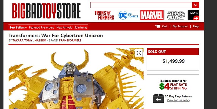 BigBadToyStore