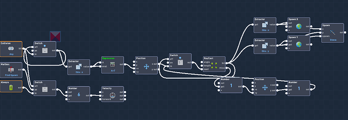 Unknown Inf Loop? - Help Requests - Flowlab Community