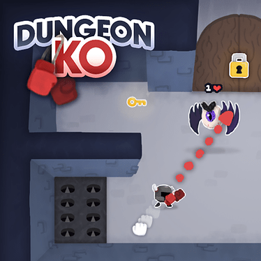 Dungeon-KO-Cover