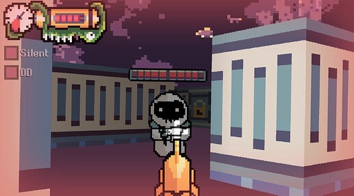 1-New Health Bar