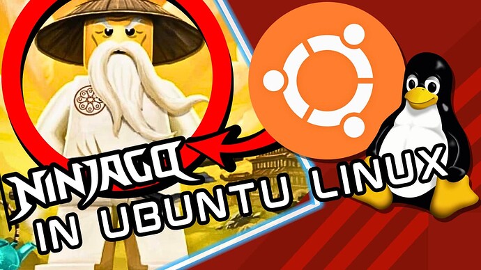 long before time had a name but linux thumbnail