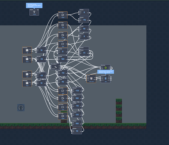Need help with game - Help Requests - Flowlab Community