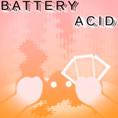 BATTERY ACID REDUX