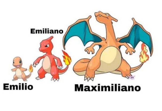 pokemon meme charizard-201854
