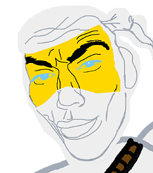LEGO Ninjago sigma Zane kazuya guy meme js 2024