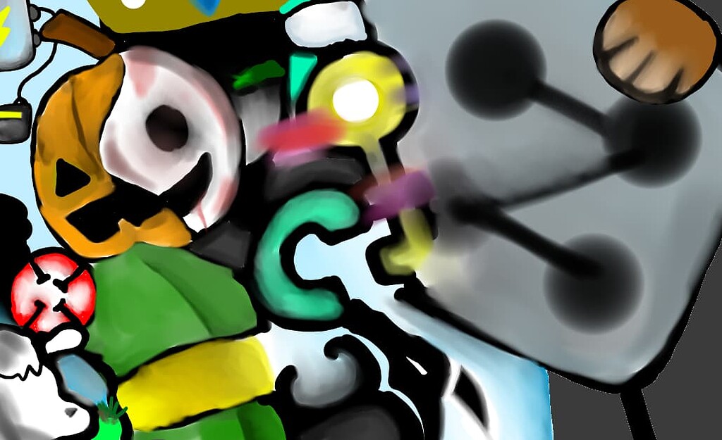 In Gratitude For Flowlab - Game Updates & Announcements - Flowlab Community