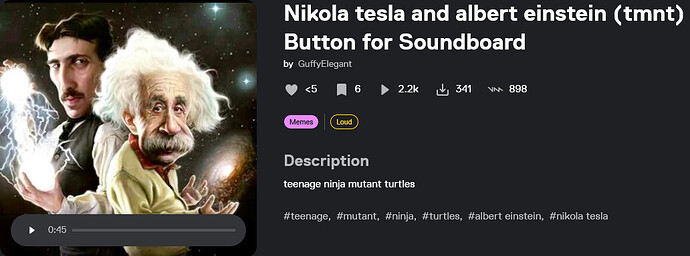 nikola tesla albert einstein tmnt