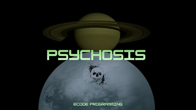 Psycosis