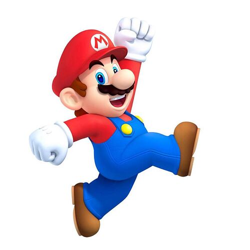 mario