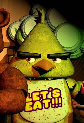 Chica