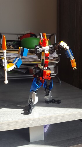 Spider-Man Prime