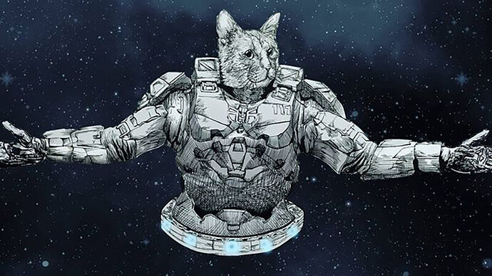 jorgen-meowster chief halo