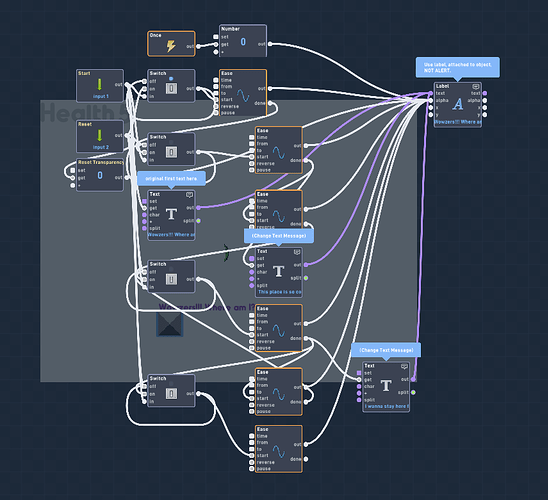 Another Question for my ARG -_- - Help Requests - Flowlab Community