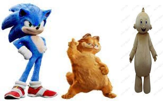 me and the bros