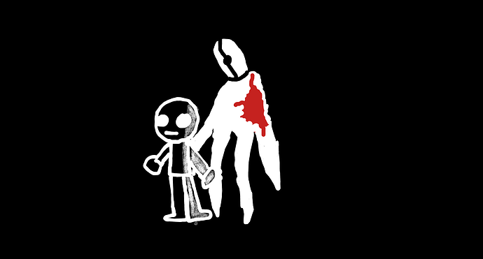 darkness