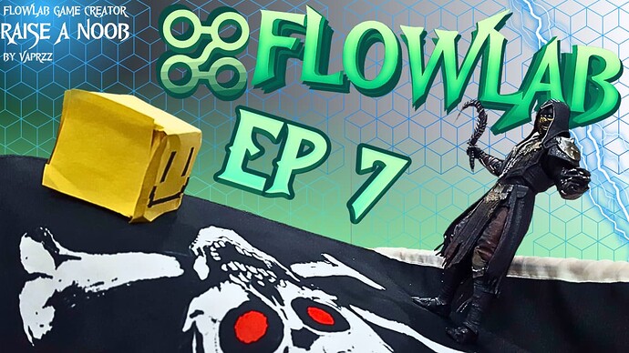BFF S1E7 thumbnail remake