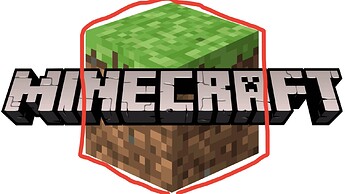 Minecraft-Emblem