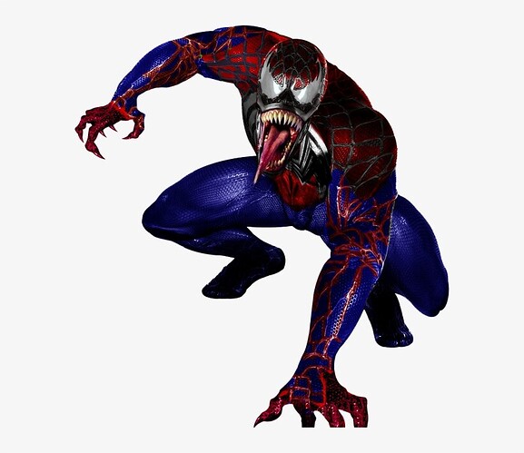 935-9352997_spiderman-and-venom