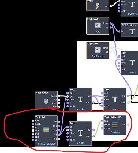 Tricky Logic Help (Resolved) - Help Requests - Flowlab Community
