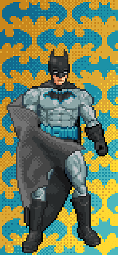 batman aura farm wallpaper g