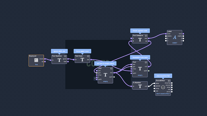 Tricky Logic Help (Resolved) - Help Requests - Flowlab Community