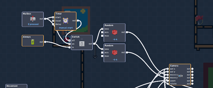Help with camera shake - Help Requests - Flowlab Community