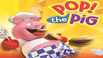 Pop the Pig!