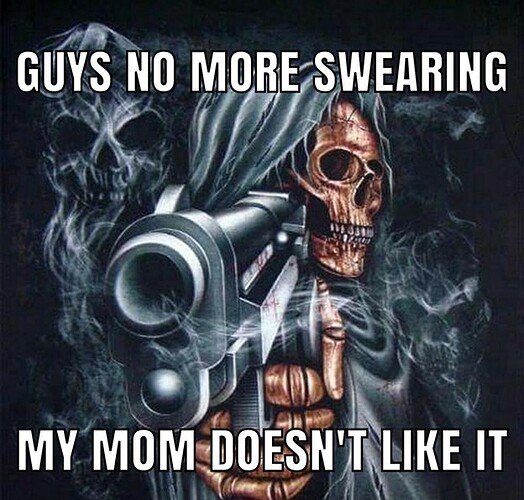 no