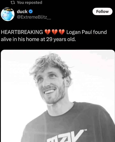 so sad