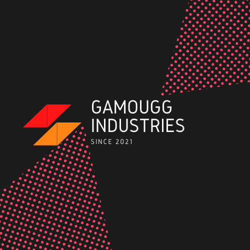 Gamougg Industries