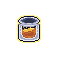 Lemonaid Jar