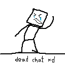 dead chat xd piskel