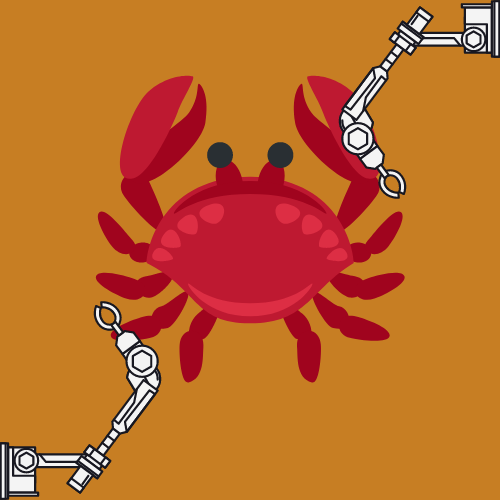 Crab Developer