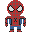 Spider-Man Stark Suit