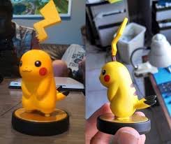 Image result for cursed pikachu