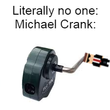 MichaelCRANK