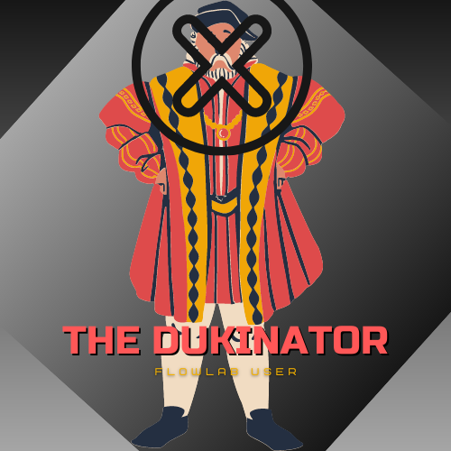 The Dukinator 2