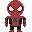 Spider-Man Upgraded Suit