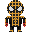 Spider-Man Black & Gold Suit