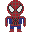 Spider-Man Amazing 2 Suit