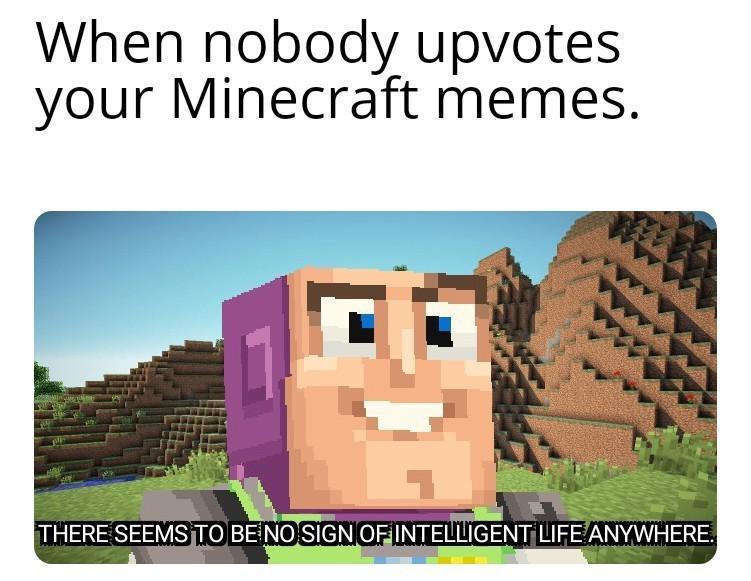 Minecraft  Know Your Meme