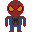 Spider-Man Amazing Suit