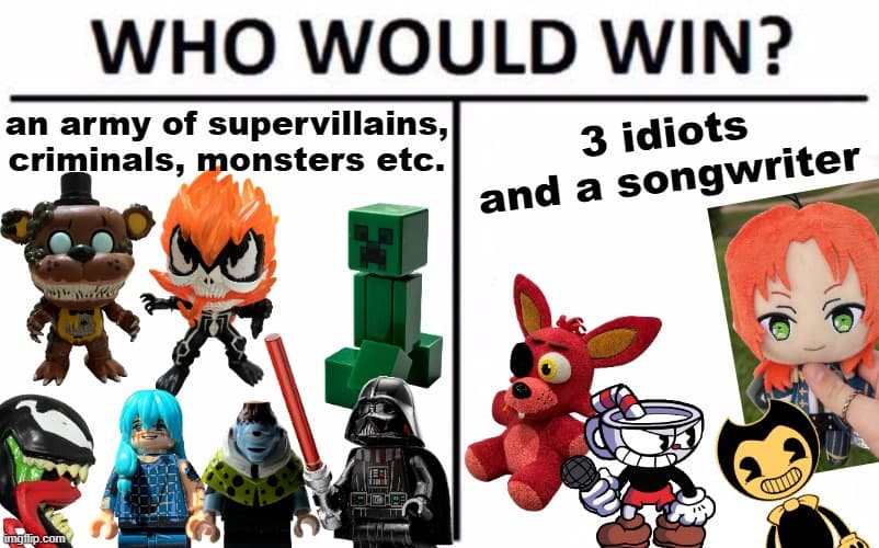 battle for flowlab season 2 episode 6 teaser meme