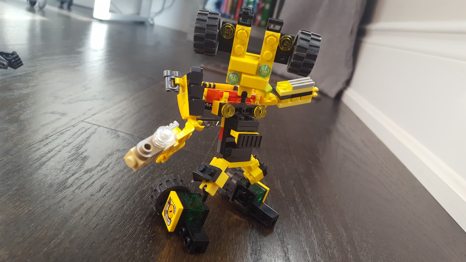 yellow 2