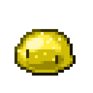 cuteslime gold