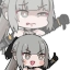 PGR Punishing Gray Raven emoji