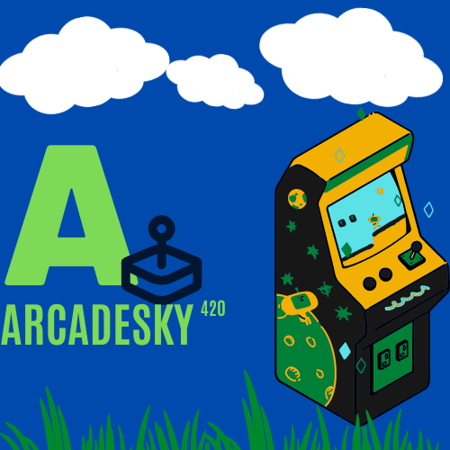 ArcadeSky